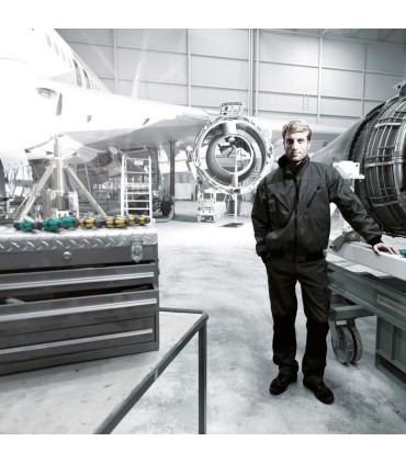 Wera 335/350/355/4 Kraftform Plus Tornavida Seti 200mm 05347736002