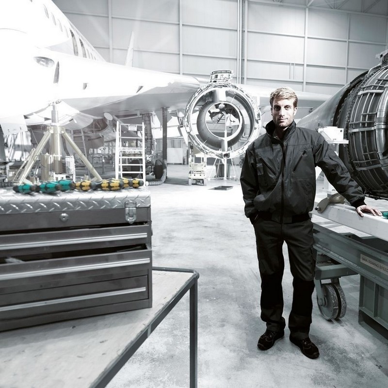 Wera 335/350/355/4 Kraftform Plus Tornavida Seti 200mm 05347736002