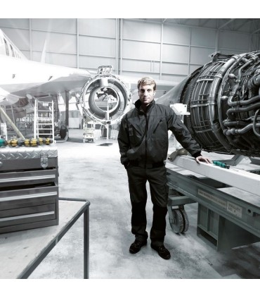 Wera 335/350/355/3 Kraftform Plus Tornavida Seti 300mm 05347735002