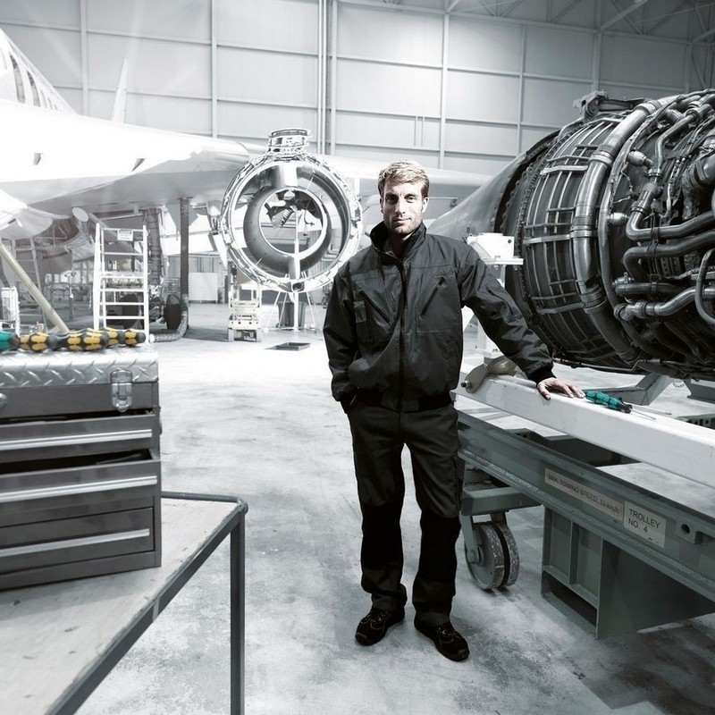 Wera 335/350/355/3 Kraftform Plus Tornavida Seti 300mm 05347735002