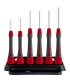 Wiha 267P PicoFinish Mikro Torx Tornavida Set 6P 42996