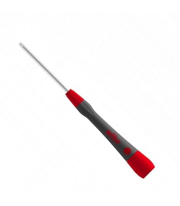 Wiha 267P PicoFinish Mikro Torx Tornavida TX20 x 60mm 42485