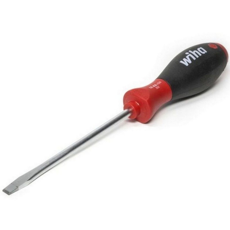 Wiha 302 SoftFinish Yıldız Düz Torx Tornavida Seti 12P 41002