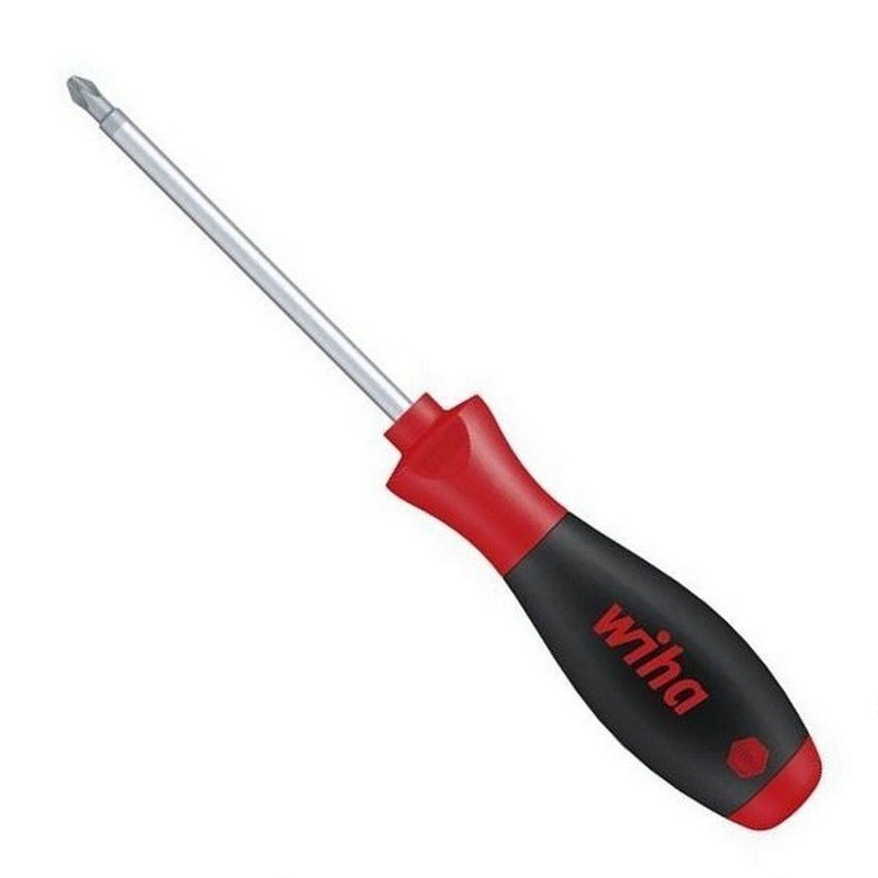 Wiha 311 SoftFinish Yıldız Tornavida PH3 x 150mm 00762