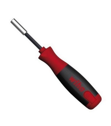 Wiha 380302 SB LiftUp 25 Tornavida Bits Seti Mixed Manyetik 12P 38606