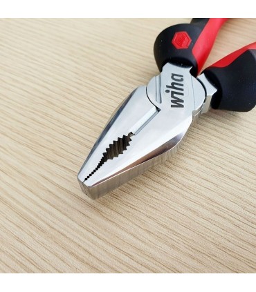 Wiha Z01002 180mm Dynamicjoint Optigrip Endüstriyel Pense 30826