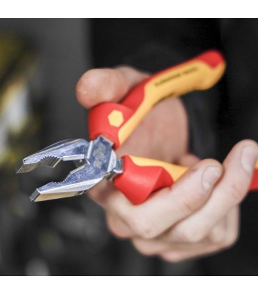 Wiha Z01006 160mm DynamicJoint Optigrip Profesyonel VDE Pense 26705