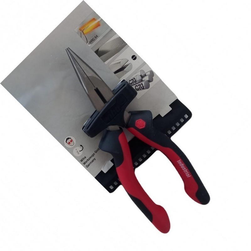 Wiha Z05002 160mm SB Endüstriyel Kargaburun 34309