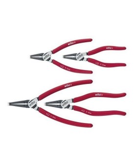 Wiha Z99001 Klasik Segman Pensesi Seti 4P 34708