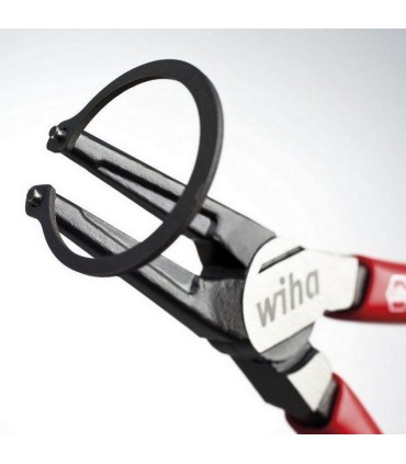 Wiha Z99001 Klasik Segman Pensesi Seti 4P 34708