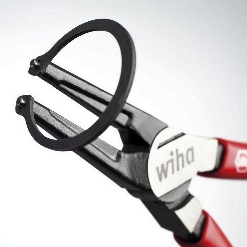 Wiha Z99001 Klasik Segman Pensesi Seti 4P 34708