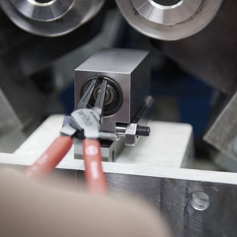 Wiha Z99001 Klasik Segman Pensesi Seti 4P 34708