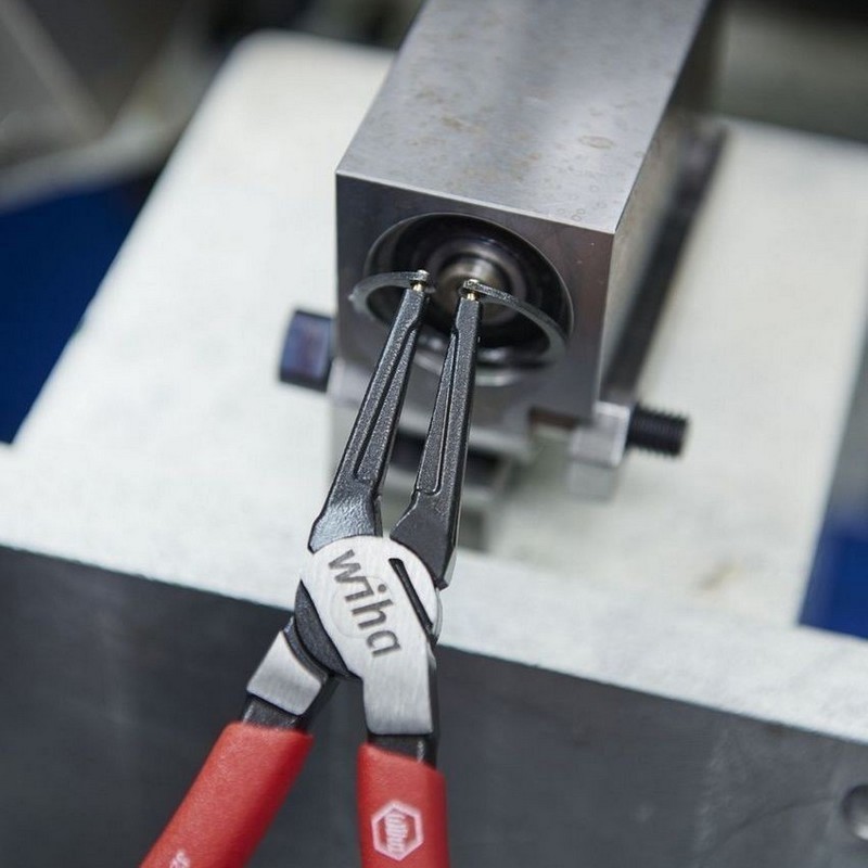 Wiha Z99001 Klasik Segman Pensesi Seti 4P 34708