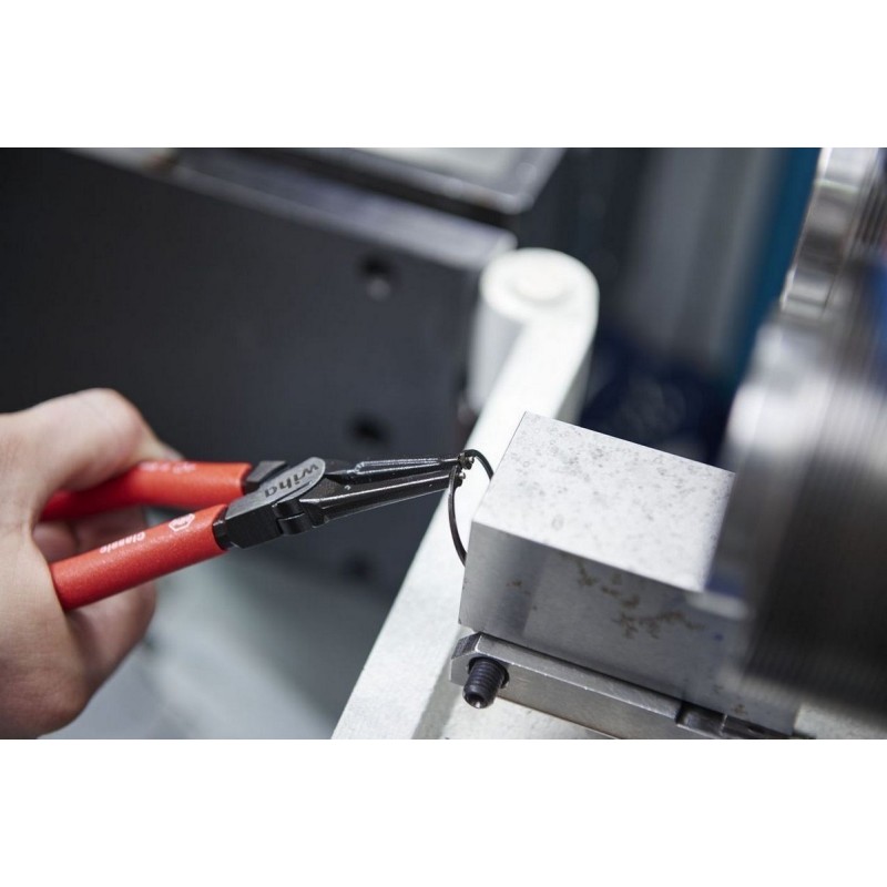 Wiha Z99001 Klasik Segman Pensesi Seti 4P 34708