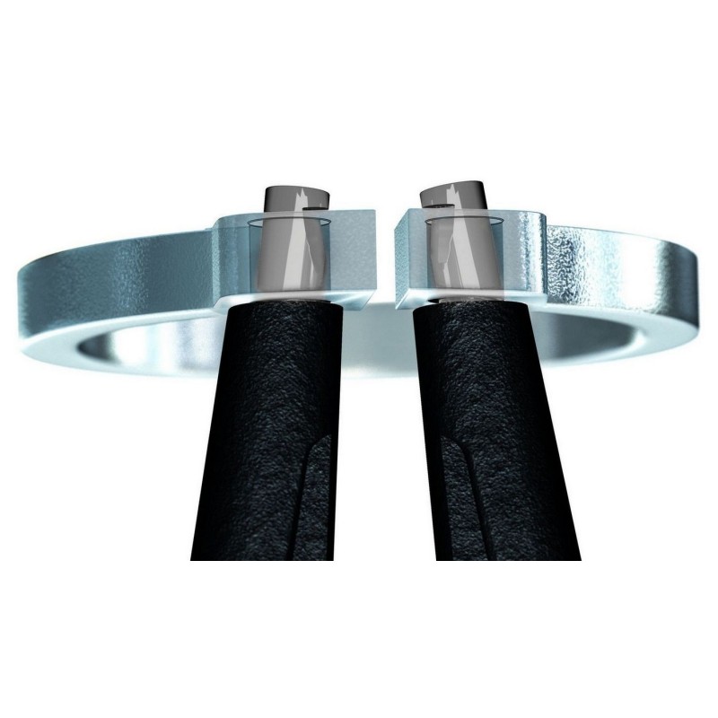 Wiha Z99001 Klasik Segman Pensesi Seti 4P 34708