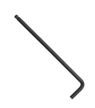 Wiha 369B Allen Anahtar Topbaş Hex (Alyan) 4.0mm 29x142mm 03871