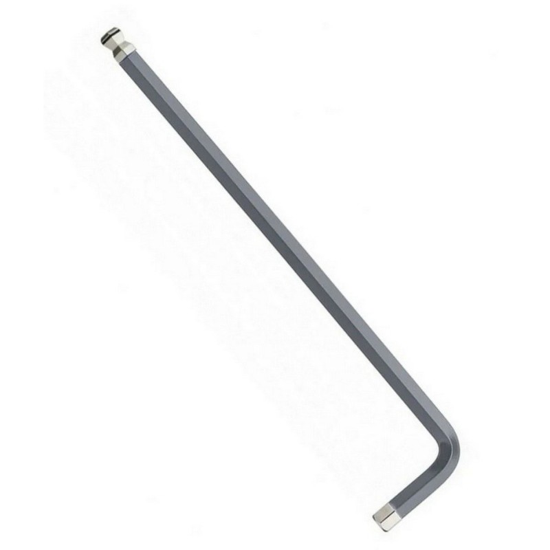 Wiha 369RF Allen Anahtar Topbaş Hex (Alyan) 10.0mm 50x231mm MagicRing 41978