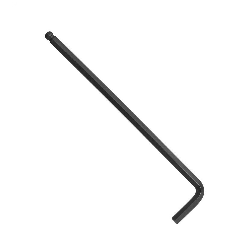 Wiha 369ZB Allen Anahtar Topbaş Hex (Alyan) 5/16'' 43x210mm 01429