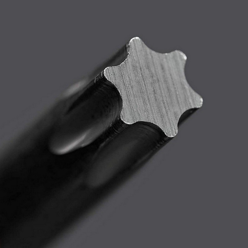 Wiha 364DS ComfortGrip T-Saplı Torx Tornavida TX15 26173