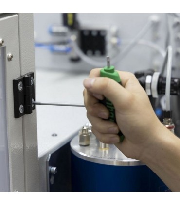 Wiha 364DS ComfortGrip T-Saplı Torx Tornavida TX15 26173