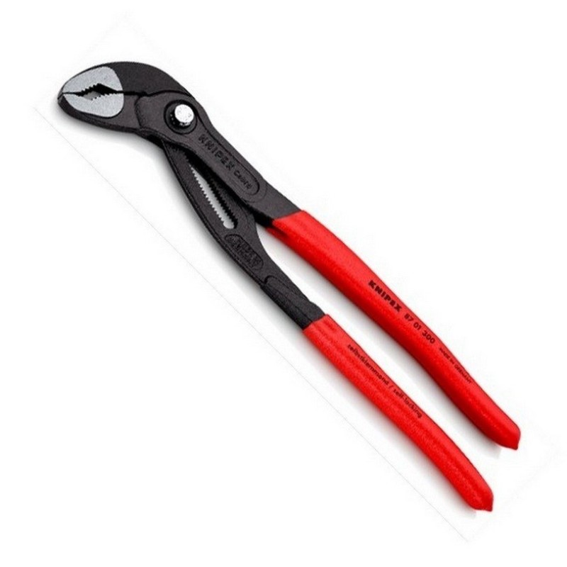 Knipex Cobra 8701300 Ayarlı Fort Pense 300mm