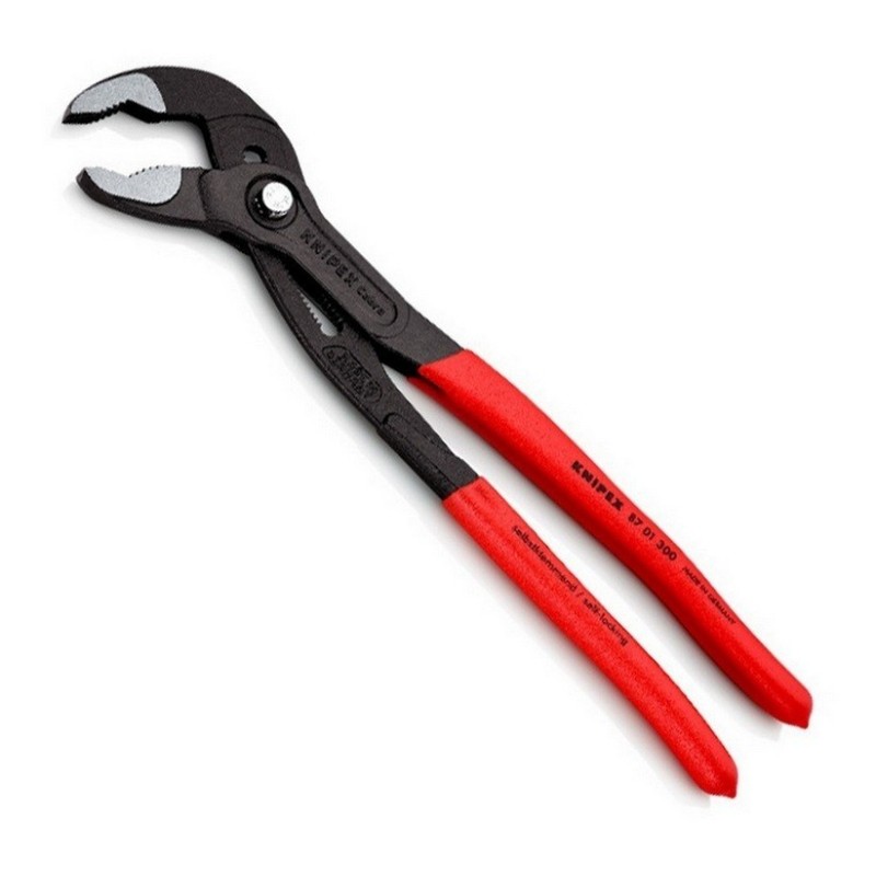 Knipex Cobra 8701300 Ayarlı Fort Pense 300mm