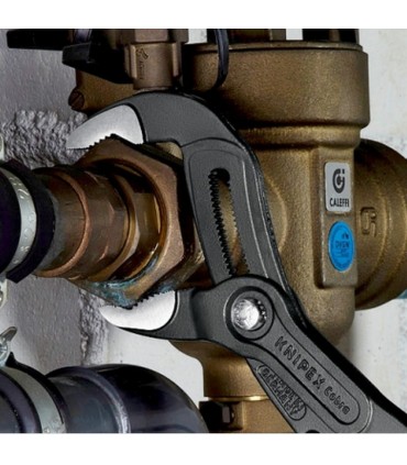 Knipex Cobra 8701300 Ayarlı Fort Pense 300mm