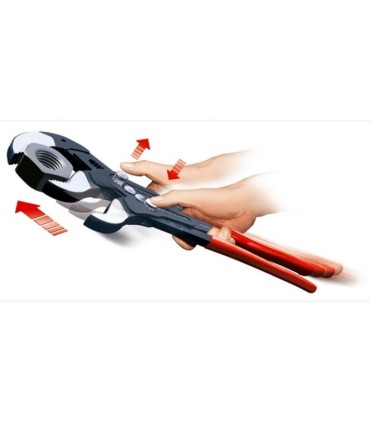 Knipex Cobra 8701300 Ayarlı Fort Pense 300mm