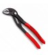 Knipex Cobra 8701180 Ayarlı Fort Pense180mm