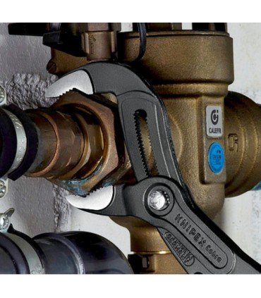 Knipex Cobra 8701180 Ayarlı Fort Pense180mm