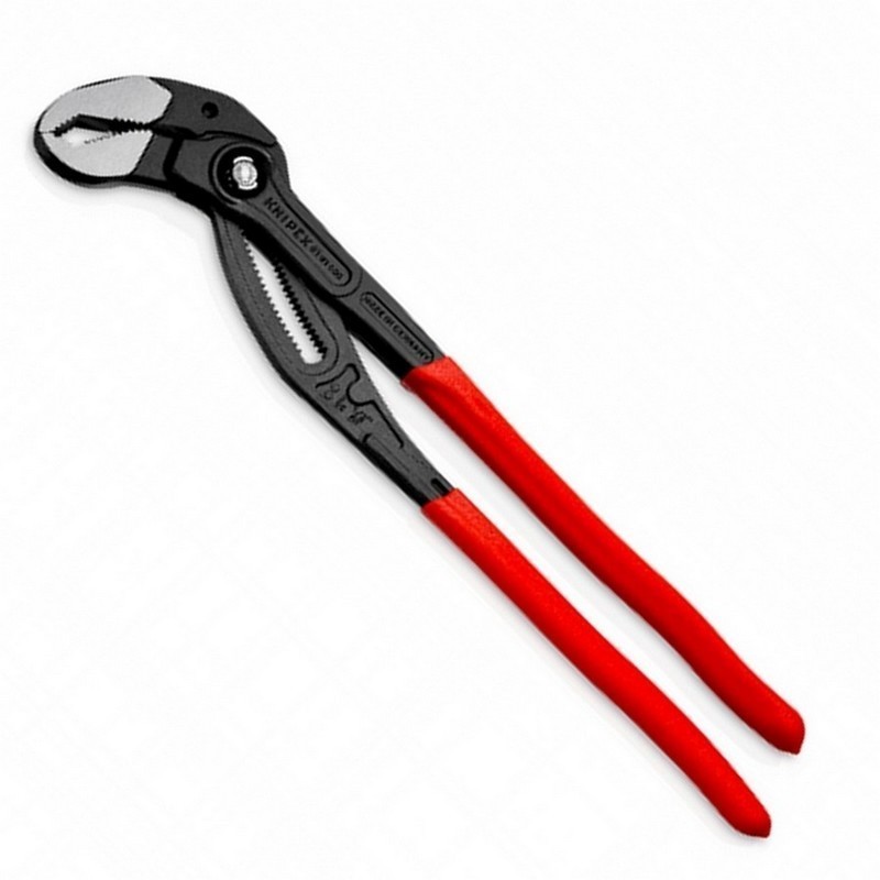Knipex Cobra 8701400 Ayarlı Fort Pense 400mm