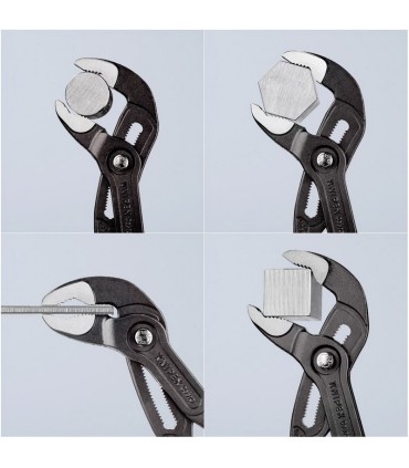 Knipex Cobra 8701400 Ayarlı Fort Pense 400mm