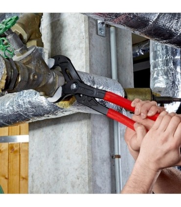 Knipex Cobra 8701400 Ayarlı Fort Pense 400mm