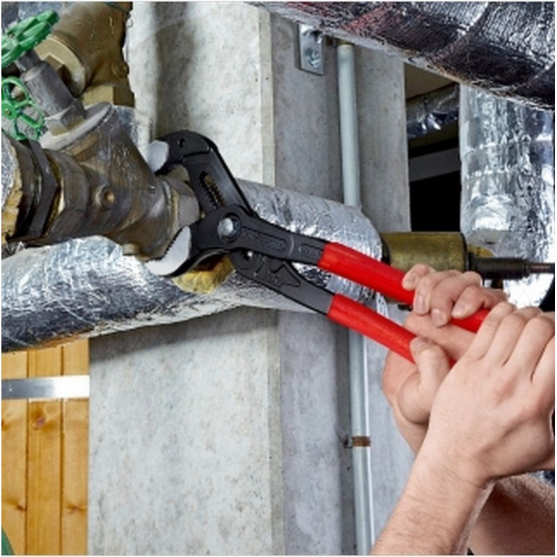 Knipex Cobra 8701400 Ayarlı Fort Pense 400mm