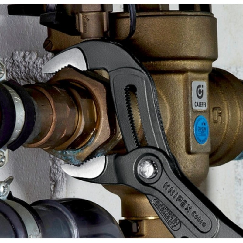 Knipex Cobra 8701560 Ayarlı Fort Pense 560mm