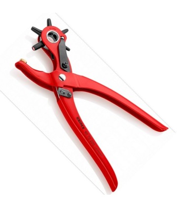 Knipex 90 70 220 Delik Açma Pensesi (Döner Kafalı) 220mm