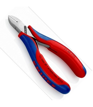 Knipex 7702115 Elektronikçi Yankeski 115mm