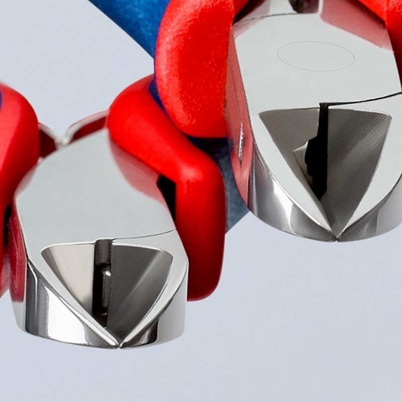 Knipex 7702115 Elektronikçi Yankeski 115mm