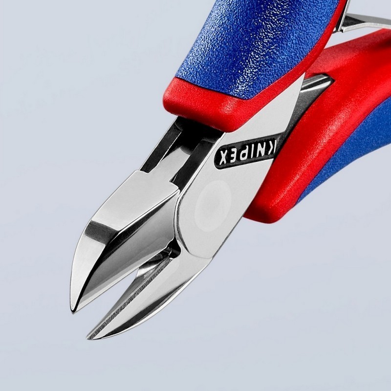 Knipex 7702115 Elektronikçi Yankeski 115mm