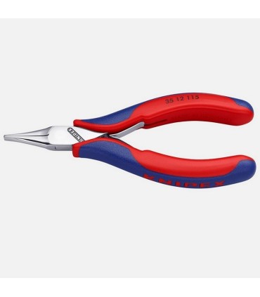 Knipex 35 12 115 Elektronikçi Kargaburun 115mm