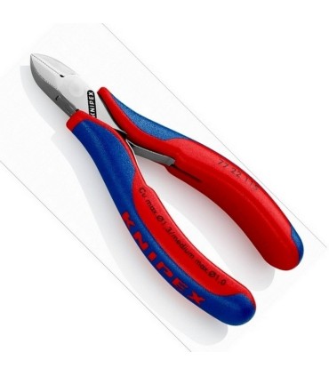 Knipex 7722115 Elektronikçi Yankeski 115mm