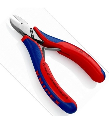 Knipex 7722115 Elektronikçi Yankeski 115mm