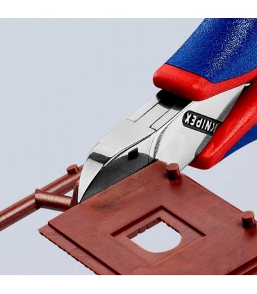 Knipex 7722115 Elektronikçi Yankeski 115mm