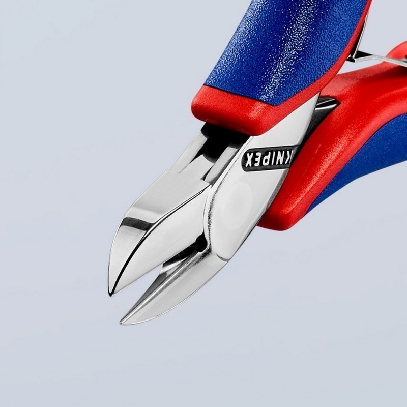 Knipex 7722115 Elektronikçi Yankeski 115mm