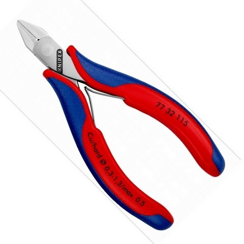 Knipex 7732115 Elektronikçi Yankeski 115mm