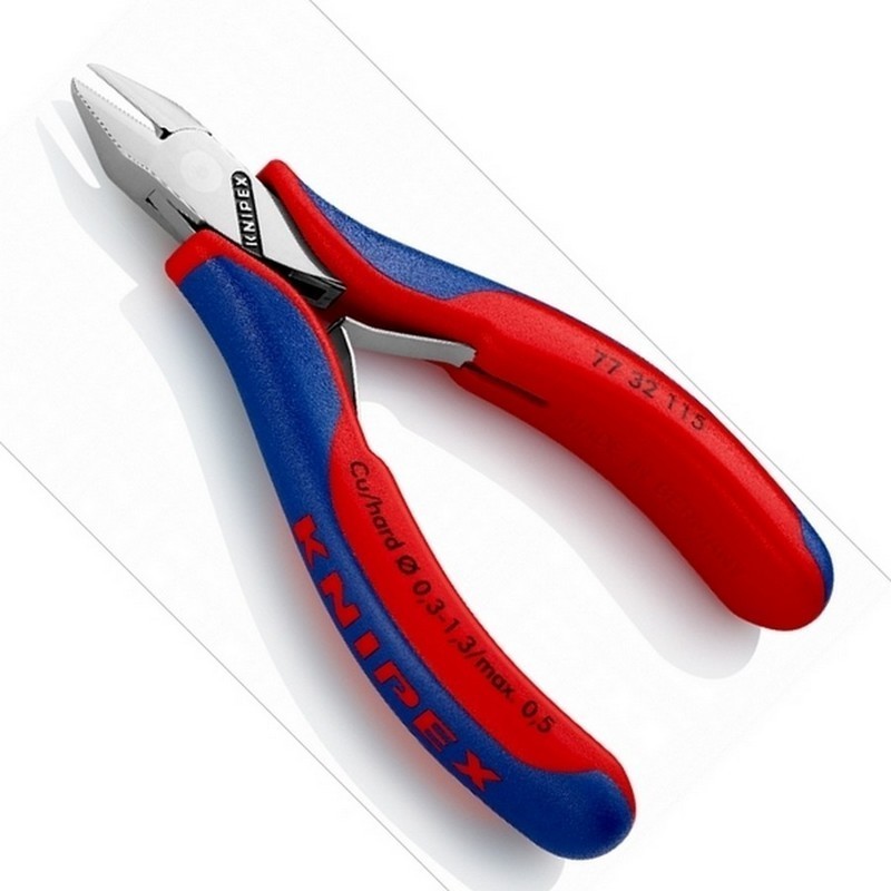 Knipex 7732115 Elektronikçi Yankeski 115mm