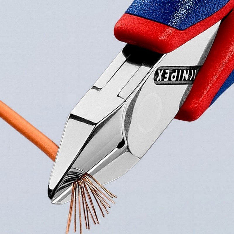 Knipex 7732115 Elektronikçi Yankeski 115mm
