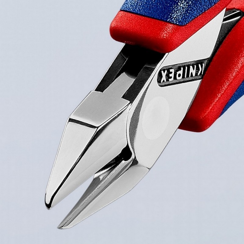 Knipex 7732115 Elektronikçi Yankeski 115mm