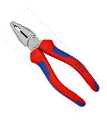 Knipex 0302160 Kombine Pense 160mm