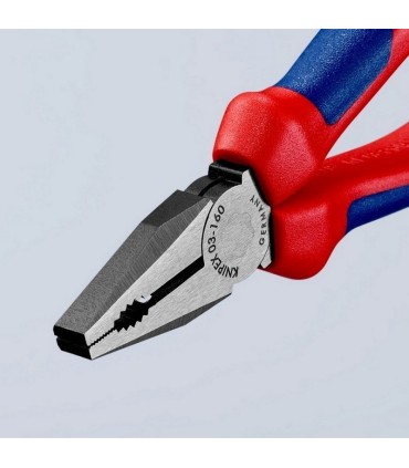 Knipex 0302160 Kombine Pense 160mm
